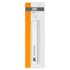 Extra Fine Sanding STICK / Extra feiner Schleifstift
