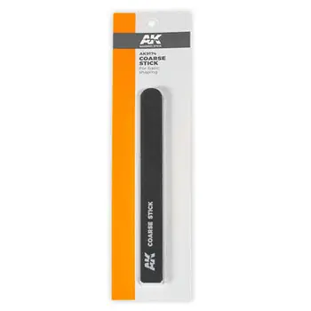 Grobschleifstift / Stick de lija gruesta
