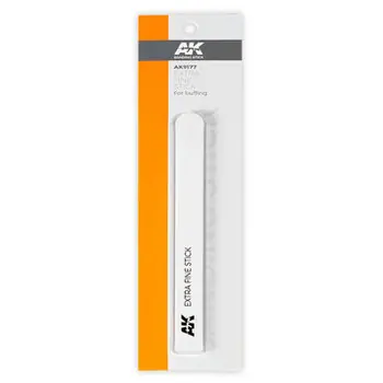 Extra Fine Sanding STICK / Extra feiner Schleifstift