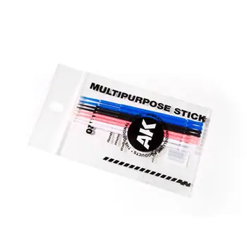 Mehrzweckstäbe (8 Stück)