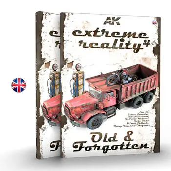 XTREME REALITY 4 Old & Forgotten - Englisch