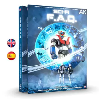 SCI-FI FAQ - Englisch
