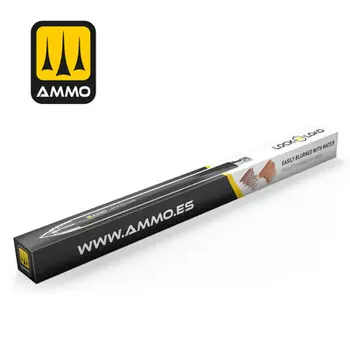 LOCK N LOAD - Weathering Rechargable Technical Pencil (Tool)