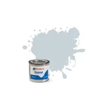 Nr. 27002 Poliertes Aluminium – Metalcote