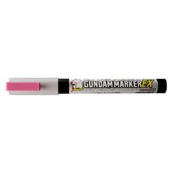 Mr Hobby -Gunze Gundam Marker EX Trans-AM Holographic Red