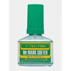 Mr Hobby -Gunze Mr. Mark Softer (40 ml)