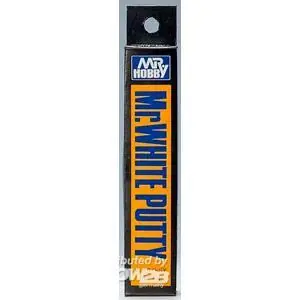 Mr Hobby -Gunze Mr. White Putty (25 ml)