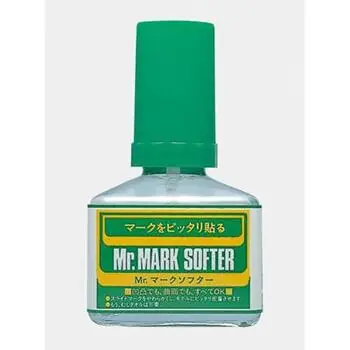 Mr Hobby -Gunze Mr. Mark Softer (40 ml)