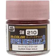 SUPER METALLIC2