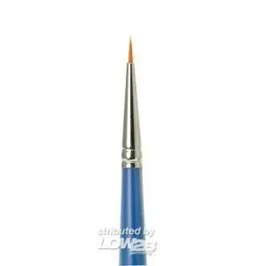 Mr Hobby -Gunze Mr. Brush rund 000
