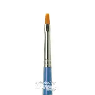 Mr Hobby -Gunze Mr. Brush flach 2