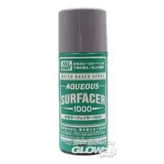 Mr Hobby -Gunze Wässriger Füller 1000 Spray