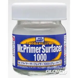 Mr Hobby -Gunze Mr. Primer Füller 1000 (40 ml)