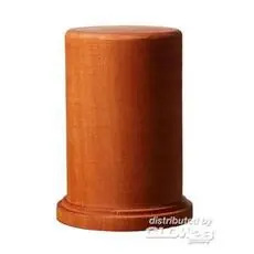 Mr Hobby -Gunze Holzsockel rund L