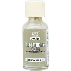 Weathering Color Sandy Wash (40ml) Weathering Color Sandy Wash (40ml)