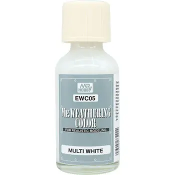 Weathering Color Weiß (40ml)