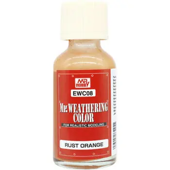 Weathering Color Rostorange (40ml)