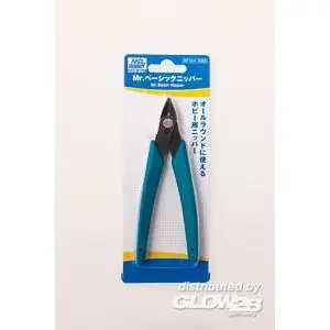 Mr. Hobby -Gunze Mr. Basic Nipper II