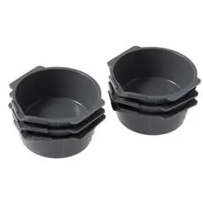 Mr Hobby -Gunze Mr.Paint Cup Grau