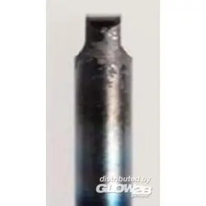 Mr Hobby -Gunze 1,2 mm Klinge für GT-65