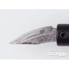 Mr Hobby -Gunze Rundklinge für GT-87