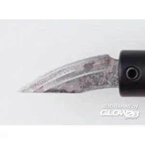 Mr Hobby -Gunze Rundklinge für GT-87