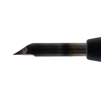 Mr Hobby -Gunze Mr. Line Meißel-Ersatzklinge 0,2 mm für flache Gravuren