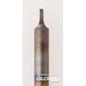 Mr Hobby -Gunze 0,50 mm Klinge für GT-65