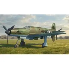 Dornier Do-335 A Pfeil in 1:144 Dornier Do-335 A Pfeil in 1:144