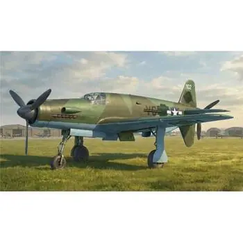 Dornier Do-335 A Pfeil in 1:144