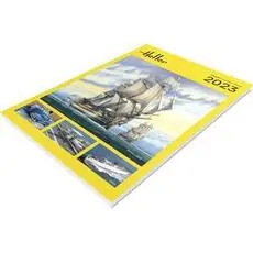 Heller Catalogue 2023