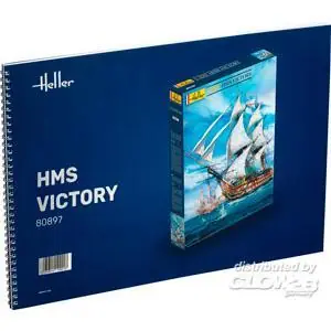 BROCHURE HMS VICTORY