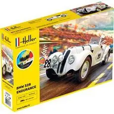 STARTER KIT 328 Endurance