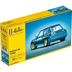Renault R5 Turbo