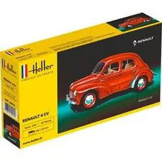 Renault 4 CV