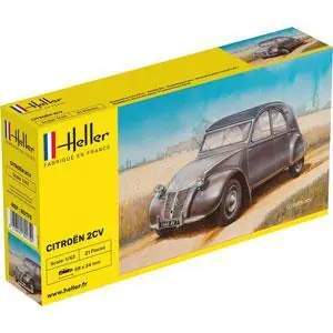 Citroen 2 CV
