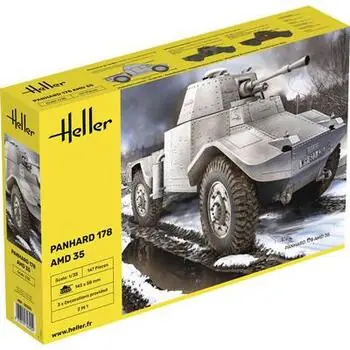 Panhard 178 in 1:35