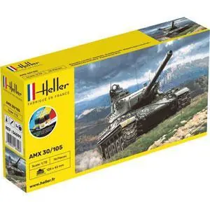 STARTER KIT AMX 30/105