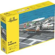E-2C Hawkeye in 1:72