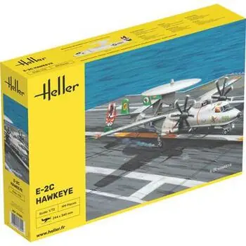 E-2C Hawkeye in 1:72