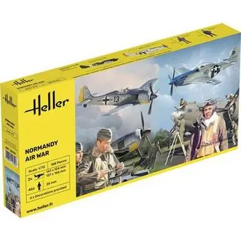 Normandy Airwar in 1:72
