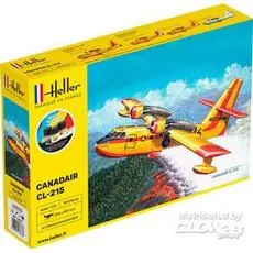 STARTER KIT CANADAIR CL-215