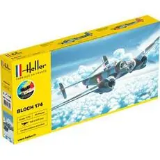 STARTER KIT Bloch 174