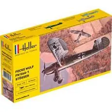 Focke Wulf Stosser