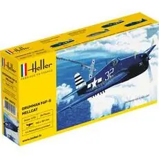 F6F Hellcat