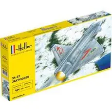 Ja-37 Jaktviggen