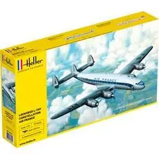 L-749 Constellation A.F.