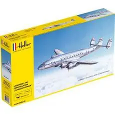 L-749 CONSTELLATION \'Flying Dutchman\'