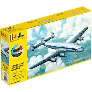STARTER KIT L-749 Constellation A.F.