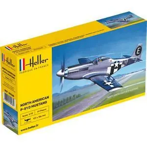 P-51 Mustang